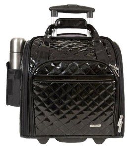 Travel-on Wheeled Carry on Baggage